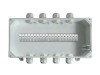 Магнито-Контакт КСП-25 АЯКС IP66 (10мм2)