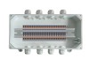 Магнито-Контакт КСП-25 АЯКС IP66 PUSH-IN
