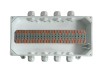 Магнито-Контакт КСП-25 АЯКС IP66 Wago