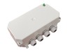 Магнито-Контакт КСП-25-С220 АЯКС IP66 (со световой индикацией)