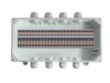 Магнито-Контакт КСП-40 АЯКС IP66 PUSH-IN