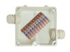 Магнито-Контакт КСП-Т-10 АЯКС IP66 Wago