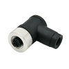 Rigoal Connector M12-A-FR-6-PG9