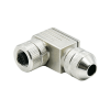 Rigoal Connector M12-A-FR-6-SH