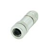 Rigoal Connector M12-A-FS-5-SH