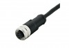Rigoal Connector M12-A-FS-6-5-PUR-SH