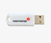Macroscop MACROSCOP Электронный USB-ключ Guardant (МС-РО-00288)