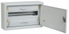 металлический ЩРн-18з-0 36 УХЛ3 IP31 PRO IEK MKM15-N-18-31-ZU