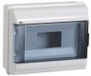 MKP72-N3-09-55 ∙ KREPTA 5 Корпус пластиковый КМПн-9 IP55 IEK
