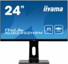 Монитор Iiyama 23.8" ProLite XUB2492HSN-B1