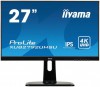 Монитор Iiyama 27" XUB2792UHSU-B1