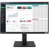 Монитор LG 24" 24BQ55WY-B