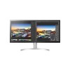 Монитор LG 34" 34WL850-W