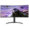 Монитор LG 34" UltraWide 34WP65C-B