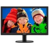 Монитор Philips 23.6" 243V5QSBA (00/01)