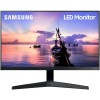 Монитор Samsung 23.8" LF24T350FHIXCI