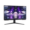 Монитор Samsung 25" Odyssey G4 S25BG400EI