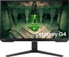 Монитор Samsung 27" Odyssey G4 S27BG400EI