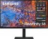 Монитор Samsung 27" ViewFinity S27B800PXI