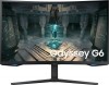 Монитор Samsung 32" Odyssey G6 S32BG650EI