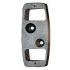 КомКом Mounting bracket T Gray