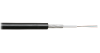 NIKOMAX NKL-F-008A1R-07B-BK
