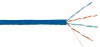 NIKOMAX NMC 4100C-BL