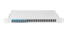 NIKOMAX NMF-RP08SCUS2-WS-ES-1U-GY