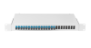 NIKOMAX NMF-RP16SCUS2-WS-ES-1U-GY
