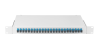 NIKOMAX NMF-RP24SCUS2-WS-ES-1U-GY