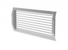 Systemair NOVA-C-2-225x75 Grille