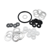 ОВЕН Прокладка CLAMP DN25 (EPDM)