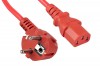 Cabeus PC-186-VDE-1.8M-RD (12020c)