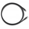 Cabeus PC-ARM-FTP-RJ45-Cat.6a-10m-PE (10142c)