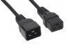 Cabeus PC-IEC19-IEC20-2.5-0.5M (12257c)