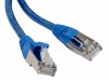 Hyperline PC-LPM-STP-RJ45-RJ45-C5e-1.5M-LSZH-BL