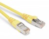 Hyperline PC-LPM-STP-RJ45-RJ45-C5e-1.5M-LSZH-YL