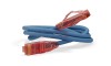 Hyperline PC-LPM-UTP-RJ45-RJ45-C5e-0.15M-LSZH-BL