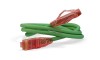 Hyperline PC-LPM-UTP-RJ45-RJ45-C5e-0.15M-LSZH-GN