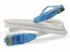 Hyperline PC-LPM-UTP-RJ45-RJ45-C6-2M-LSZH-GY