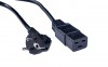 Cabeus PC-S22-IEC19-2.5-0.5M (12261c)
