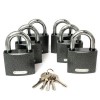 Apecs PD-01-63 (6Locks+5Keys)