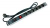 Cabeus PDU-6P-F-2EU (7296c)