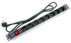 Cabeus PDU-8P-2EU (7297c)