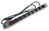 Cabeus PDU-8P-2IEC (7070c)