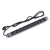 Cabeus PDU-9P-2EU (7288c)