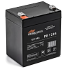 Prometheus Energy PE 1205 ∙ Аккумулятор 12В 5 А∙ч
