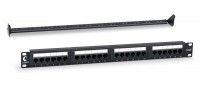 Cabeus PL-24-Cat.6-SH-Dual (7234c)