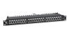 Cabeus PL-24-Cat.6a-SH-Dual (7653c)