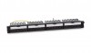 Cabeus PL-24-KJ-RJ45-Cat.6a-SH-180T (11834c)